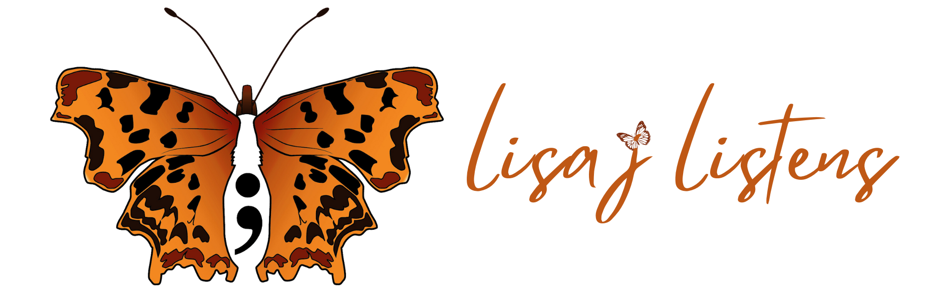 LisaJListens